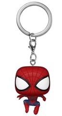 Funko Pop! Keychain: Marvel - Spider-Man: No Way Home