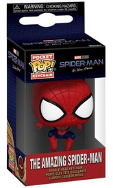 Funko Pop! Keychain: Marvel - Spider-Man: No Way Home