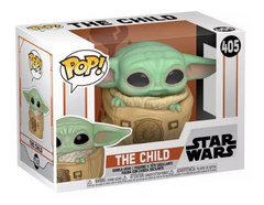 Funko Pop! The Child , Starwars #405