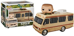 Funko Pop! The Cristal Ship #09