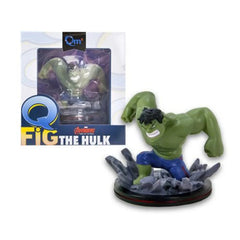 Qfig - Avengers Age of Ultron: The Hulk