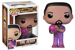 Funko POP Movies The Big Lebowski, The Jesus #85