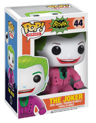 The Joker - Batman Classic TV Series #44