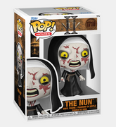 Funko Pop! Movies: The Nun II - The Nun (Levitating) #1710
