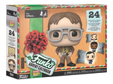 The Office Funko Pop Advent Calendar 2021