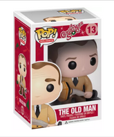 Funko Pop! A Christmas Story– The Old Man #13