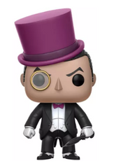 Funko Pop! Batman – The Penguin #184