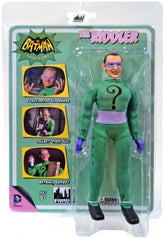 Figures Toy Company: Batman Classic Tv Series - The Riddler