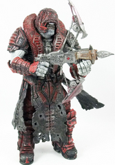 Gears of War Series 2 - Theron Sentinel - NECA Player Select figure