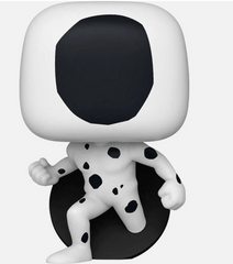 Spider-Man Across The Spider-Verse The Spot POP Vinyl Figure #1226