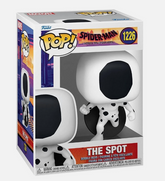Spider-Man Across The Spider-Verse The Spot POP Vinyl Figure #1226