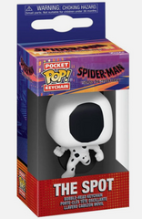 Pocket POP Keychain: S-M:ATSV- keychain - The Spot