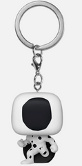 Pocket POP Keychain: S-M:ATSV- keychain - The Spot
