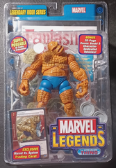 Marvel Legends Series 11 - Legendary Riders First Appearance Thing