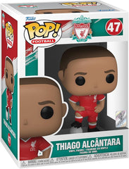Funko Pop! Thiago Alcantara #47