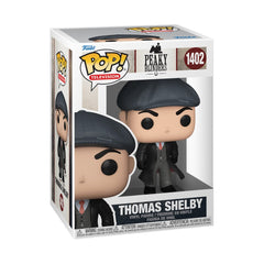 Funko Pop! Thomas Shelby #1402