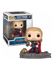 Funko Pop! Avengers Assemble: Thor #587