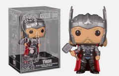 Thor (2011) - Thor Diecast Metal Pop! Vinyl Figure (Non Chase)