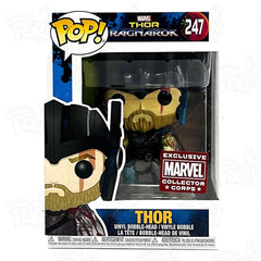 Funko Pop! Thor (Exclusive) #247