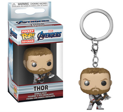 Funko Pop! Keychains: Avengers Endgame - Thor