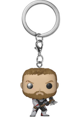 Funko Pop! Keychains: Avengers Endgame - Thor