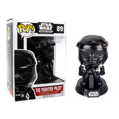 Funko Pop! Tie Fighter Pilot #89