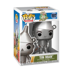 Funko Pop! Tin Man #1517