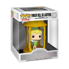 Funko Pop! Disney 100: Tinker Bell in Lantern #1331