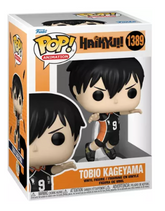 Funko Pop! Anime: Haikyu!! - Tobio Kageyama #1389