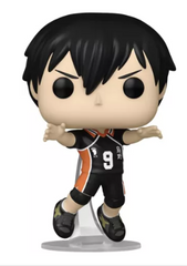 Funko Pop! Anime: Haikyu!! - Tobio Kageyama #1389