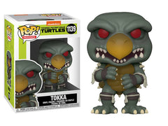 Funko Pop! Tokka #1139