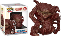 Funko Pop! Tom / Bruce Monster #903