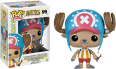 Funko Pop! One Piece: Tony Tony Chopper #99 (dated 160504)