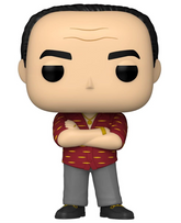 Pop! TV The Sopranos Tony Soprano #1291