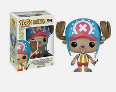 Funko Pop! One Piece Tony Tony Chopper #99