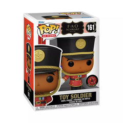 Funko Pop! Toy soldier (Exclusive)#161