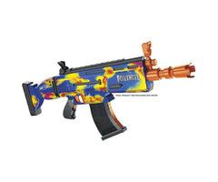 Travis Scott Cactus Jack Fortnite AR-Goosebumps Nerf Elite Dart Blaster
