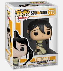 Funko Pop! Vinyl: Soul Eater - Tsubaki #779