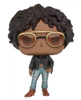 Pop! Television: Preacher Tulip Figure #376 Previews Exclusive Funko