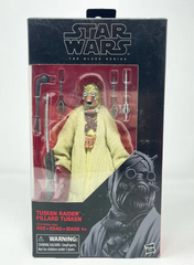 Tusken Raider (2017) #41 - Black Series Hasbro Star Wars Action Figure