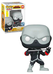 Funko Pop! Twice (Special Edition) #1093