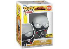 Funko Pop! Twice (Hot Topic Exclusive) #1093