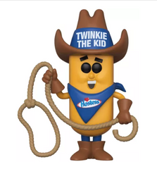 Funko Pop! Ad Icons – Twinkie the Kid #27