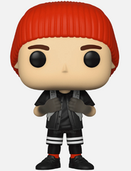 Funko Pop! Rocks: Twenty One Pilots - Stressed Out Tyler Joseph Multicolor