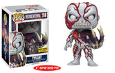 Funko Pop! Tyrant (Hot Topic Exclusive) #159