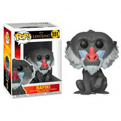 Funko Pop! Rafiki #551