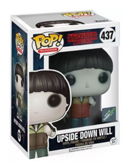 Funko Pop! Stranger Things #437 – Will (The Upside Down)