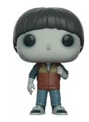 Funko Pop! Stranger Things #437 – Will (The Upside Down)