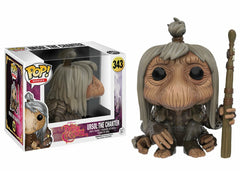 Funko Pop! Ursol the Chanter #343