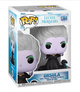Funko Pop! The Little Mermaid #1364 Ursula